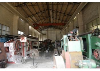 China Factory - Jiangyin Jinlida Light Industry Machinery Co.,Ltd