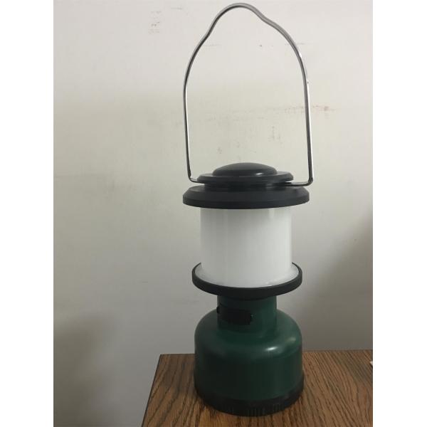 Quality High Bright Portable Led Camping Lantern Rechargeable Battery Operated for sale