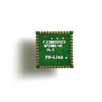 China SDIO WPA2 Wifi Bluetooth Module RTL8723BS NCC For Thin Client Devices factory