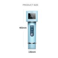 Quality 50/60Hz Under Sink Water Filter , Multiscene Water Purification Systems for sale