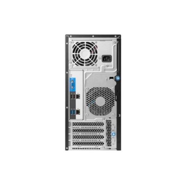 Quality Basic Entry HPE Proliant Tower Servers ML30 Gen9 Intel Xeon E3-1200 V6 for sale