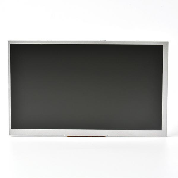 Quality Vehicle 7.0 inch WLED backlit INNOLUX LCD panel RGB 800*480 for sale