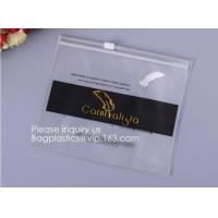 China Vinyl Zipper Wallet, Organizer Bag Pouch With Zipper Closure,Travel Toiletry Makeup Bag,Pouch Bag Holder, Office Supplie factory