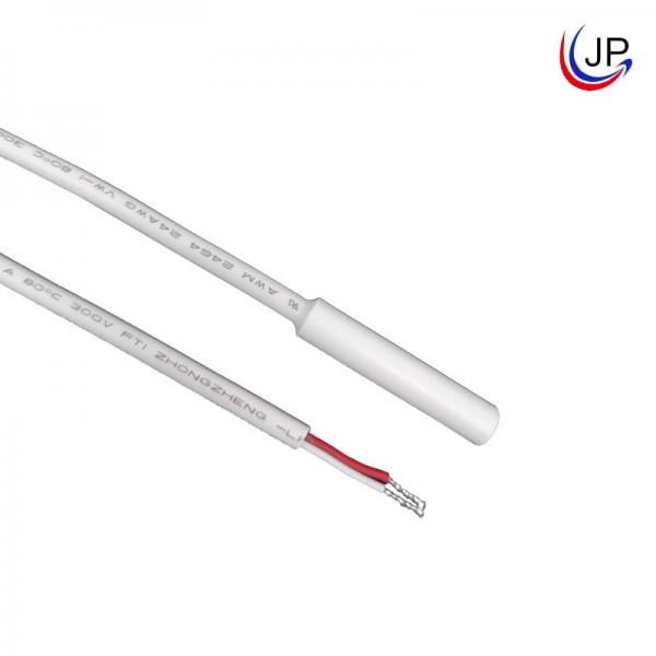 Quality 10k 3950k ABS NTC Electric Temperature Probe For Refrigerators for sale