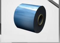 China Cold Rolled Prepainted Galvanized Steel With 13-20 Micrometer Top Painting factory
