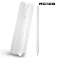 Quality Custom White Stylus Pen With Charging Case Apple Pencil Replacement for sale