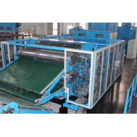 Quality Changshu CE/ISO9001 2m middle speedneedle punching machine for felt for sale