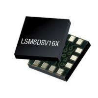 China Integrated Circuit Chip​ LSM6DSV16X High-End 6-Axis Inertial Measurement Unit factory
