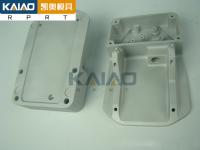 China Customized Industrial Mould High Precision Hard Coating Finishing factory