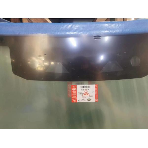 Quality ISO Front Windshield Auto Glass for sale