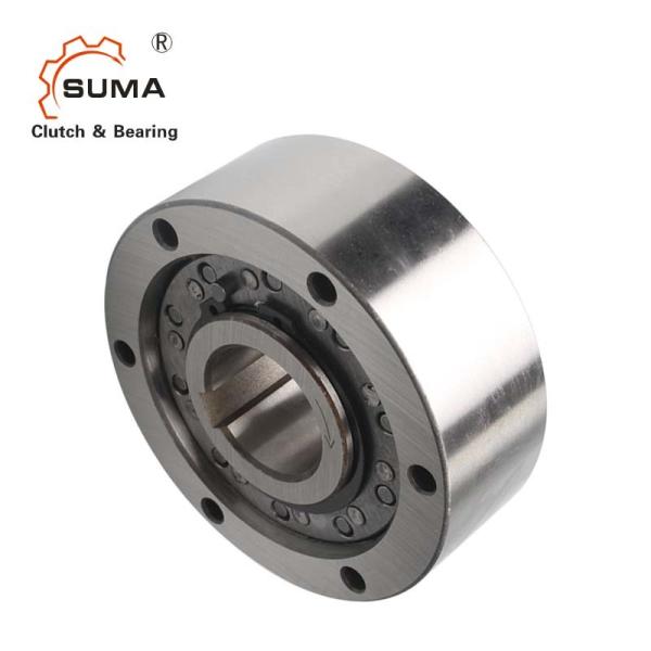 Quality RSCI 80 Centrifugal 4000RPM One Way Sprag Clutch Bearing for sale