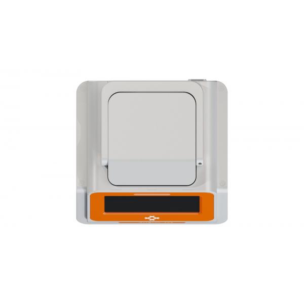 Quality 2x8 Wells IVD Portable QPCR Machine 4 Channels Fluorescence Quantitative Pcr for sale