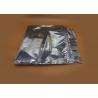 China Three Layer Structure Anti Static Polythene Bags With Printing Design Logo factory