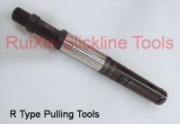 China Alloy Steel R Type Wireline Pulling Tool 1.5&quot; Grasping factory