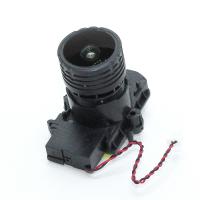 China IR Cut Network 2.8mm Starlight Camera Lens 4K 8MP H55 IR0902 8MP Resolution for sale