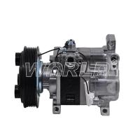 Quality 12V Auto Air Conditioning Compressor For Mazda M3 2.0 BK14 OEM 8625019 for sale