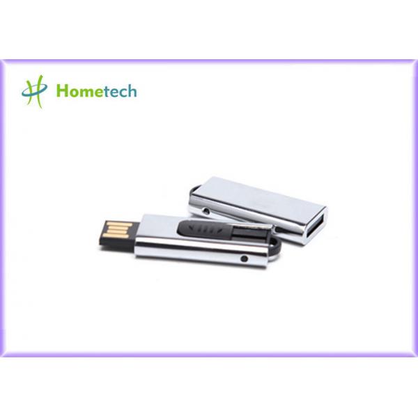 Quality Metal Material Mini Usb Flash Pendrive 2.0 4gb 8gb 16gb 32g 64gb 1 Year Warranty for sale