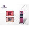 China Professional Nd Yag Laser Machine Pigmentation Removal 1 - 15hz Frequency factory