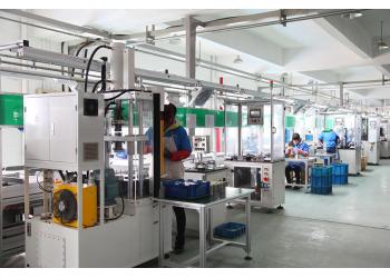 China Factory - Guangzhou Senlong Machinery Equipment Co., Ltd.