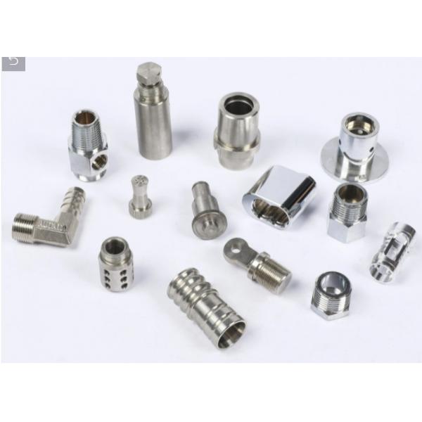 Quality Fabrication Stainless Steel Metal CNC Machining SS201 SS301 SS303 for sale
