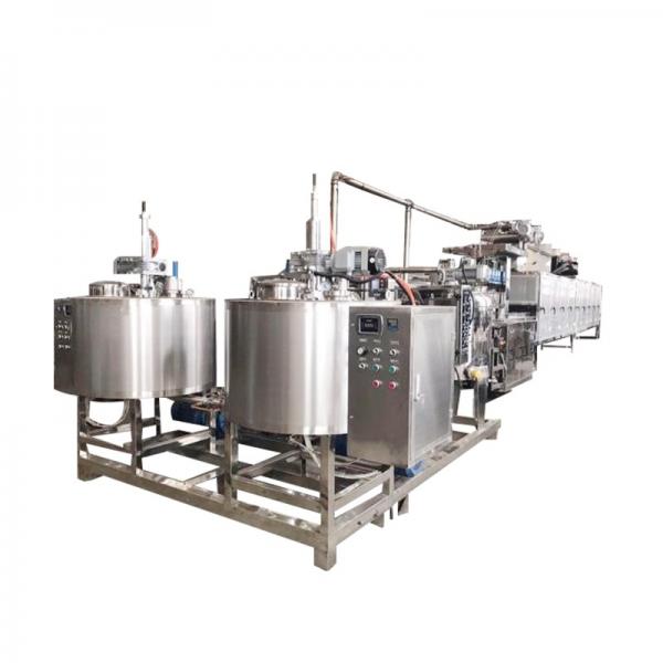 Quality Commerical Fully Auto Candy Making Machine Processing Line for sale