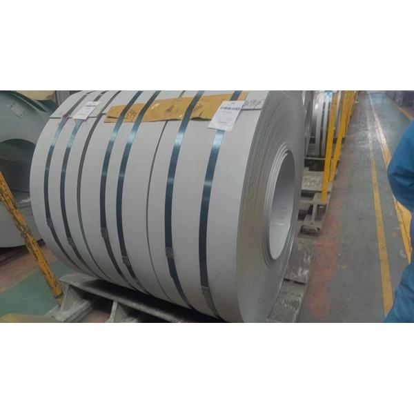 Quality SUS201 304 309S Stainless Steel Coil Stainless Steel Flat Rolled Coil 2000mm for sale