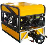 China Underwater Multi-function Working ROV,underwater cutting,underwater inspection and salvage VVL-1300A-8T factory