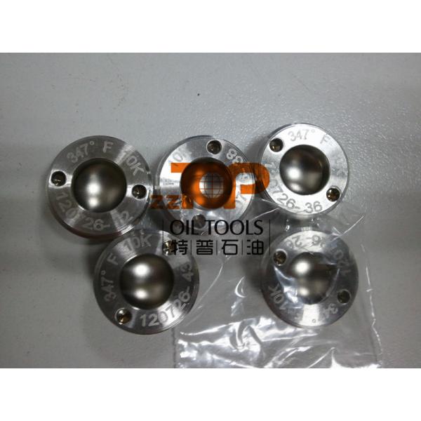 Quality RD Rupture Disc Valve For Drill Stem Testing 2000 To 20000psi Tools RD for sale