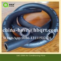 China China A/C Hose auto air conditioning rubber hose SAE J2064 R134a Auto Air Conditioning Hose factory