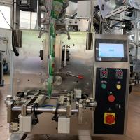 China Washing Protein Flour 1KG Coffee Powder Packing Machine factory