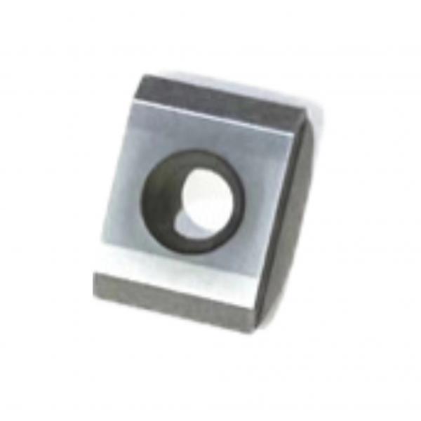 Quality K15 Wear Resistant Tungsten Carbide Inserts WC Processing Insulation Materials for sale