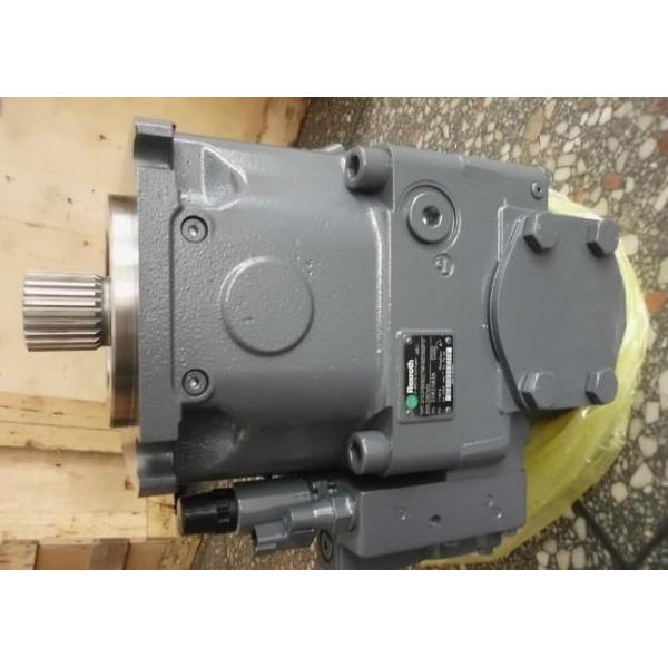 Quality High Performance Rexroth Hydraulic Pump , Rexroth Piston Pumps A11VO95 Series for sale