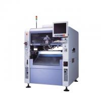Quality Automatic 12 Nozzles 36000CPH Chip Mounter Machine For LED Beads for sale