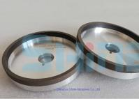 China Resin Bond Diamond Cup Wheel 125mm factory