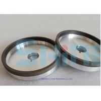 Quality Resin Bond Diamond Cup Wheel 125mm for sale