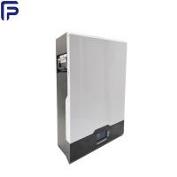 Quality Storage Battery Systems Solar Wall Mount 5kwh Power Lithium Iron Battery LiFePO4 for sale