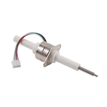 Quality High Thrust 20mm Stepper Motor for sale