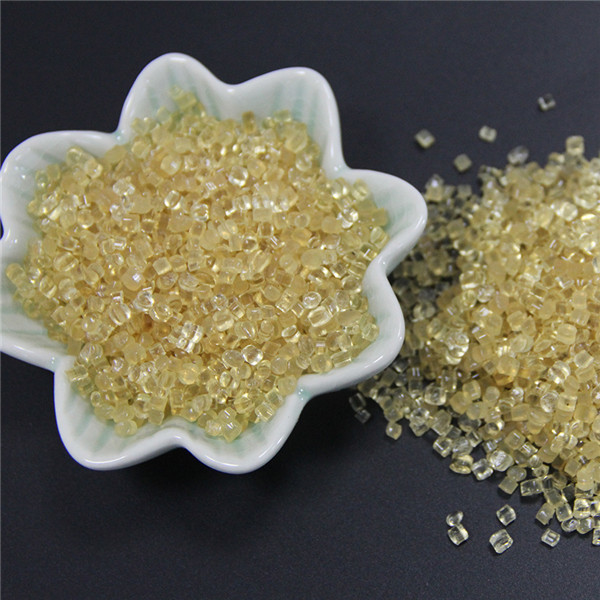 Quality Weather Resisting CPP Thermoplastic Chlorinated Polypropylene Resin Granules for sale