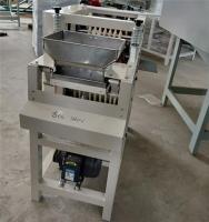 China almond peeling machine, almond peeler, peanut peeling machine factory