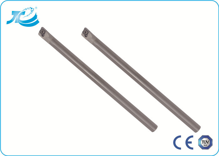 China CNC Metal Lathe Carbide Internal Turning Tool Boring Bars CE , TUV Apporved factory