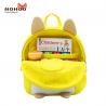 China 3D Corgi preschool animal backpack made of environmentally and non-toxic neoprene material,cute and stylish factory