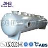China Customizable Steam Drum In Boiler Water Steam Reservoir Phase Separator factory