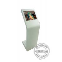 China Music Touch Screen Free Standing Kiosks In Music Store For Auditioning factory
