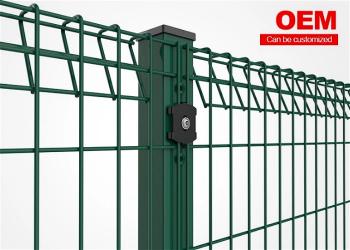 China Factory - Hebei Bending Fence Technology Co., Ltd