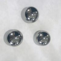 China 34.40mm 1.354331 Metal Bearing Steel Ball G28 For Angular Contact Ball Bearing factory
