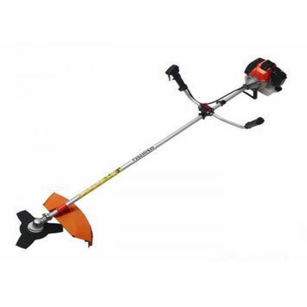 Quality Professional Petrol Strimmer Brush Cutter 52cc for garden and agriculture for sale