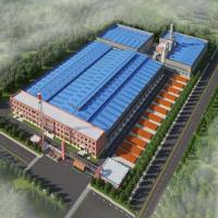 China 4.2m Clay Brick Making Machine 150000 Bricks Per Day Brick Machinery factory