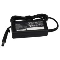 China Black HP Laptop AC Adapter 65W 18.5V 3.5A 7.4*5.0mm CE RoHS FCC Certified factory