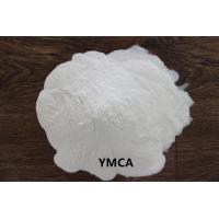 China YMCA Vinyl Chloride Resin CAS No. 9005-09-8 For Inks And Aluminium Foil Varnish factory