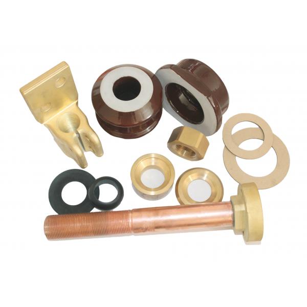 Quality DIN 1-3150A Bushing Assembly for sale